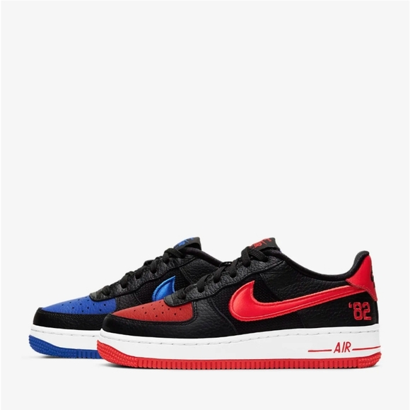 Nike Air Force 1 LV8 82 - Picture 1 of 5